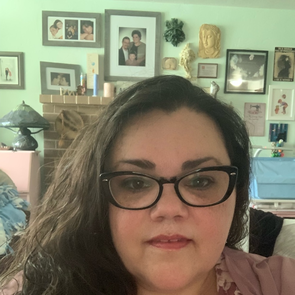 Meet your Posher, Dawn